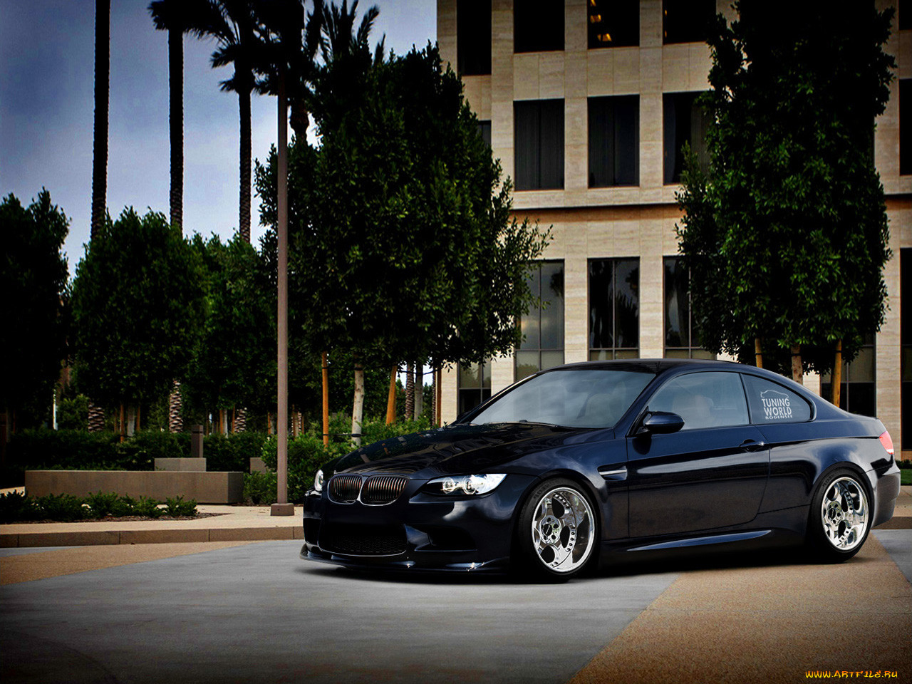 , bmw